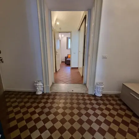 Apartment Palazzo Mannino