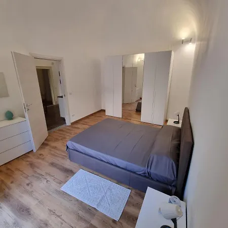 Apartment Palazzo Mannino *